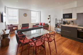 Host & Stay - Number Ten at Carlill